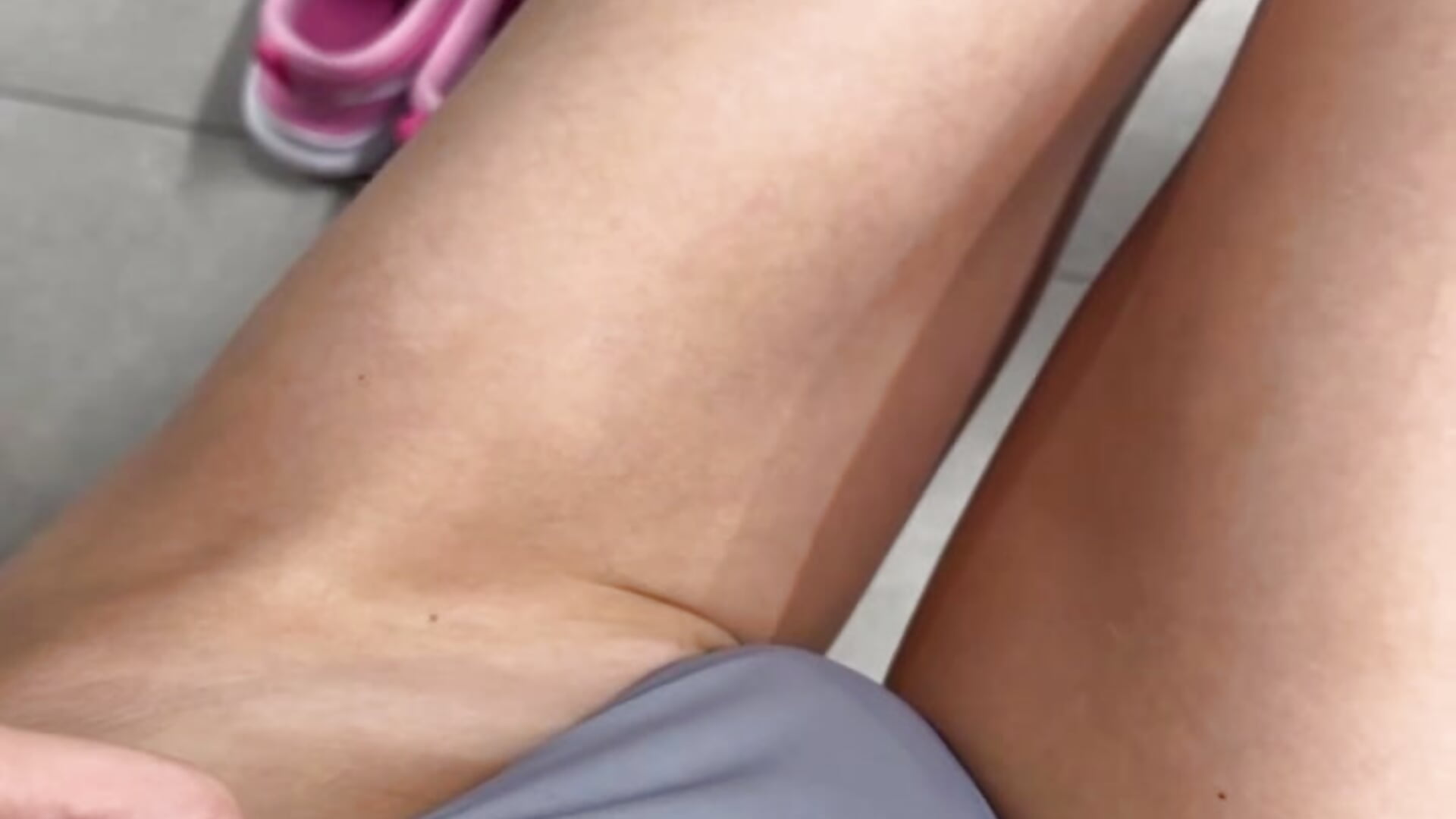 Sporty - video by AngelMiaM cam model