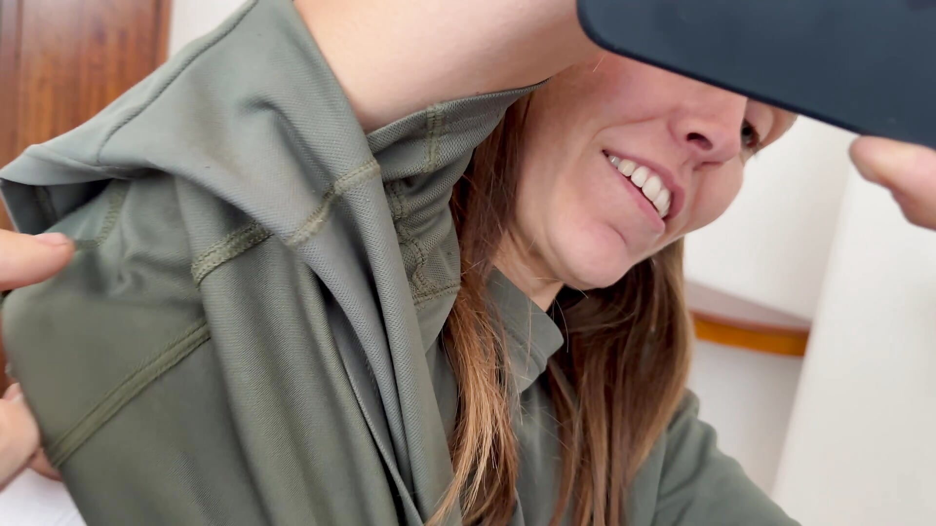 Camera POV Heldheld Sex Cam