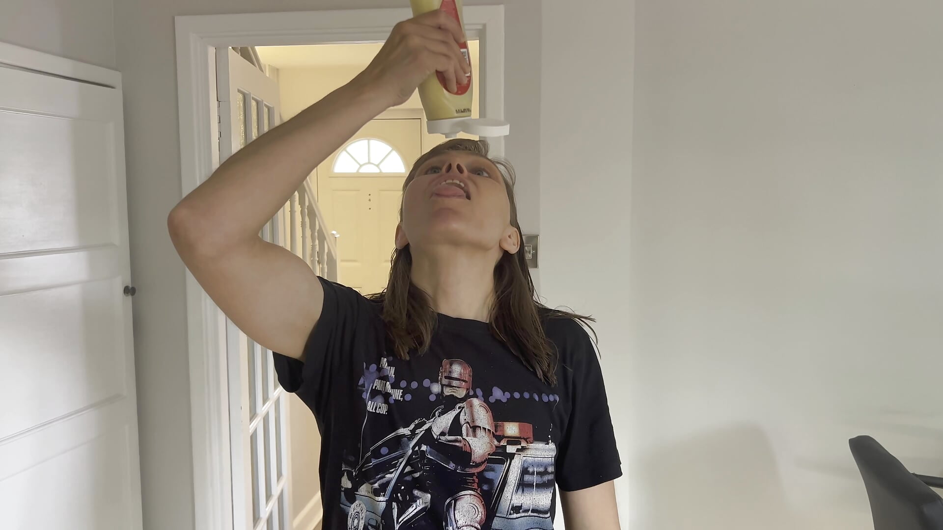 Salad Cream - video by wamgirlx cam model