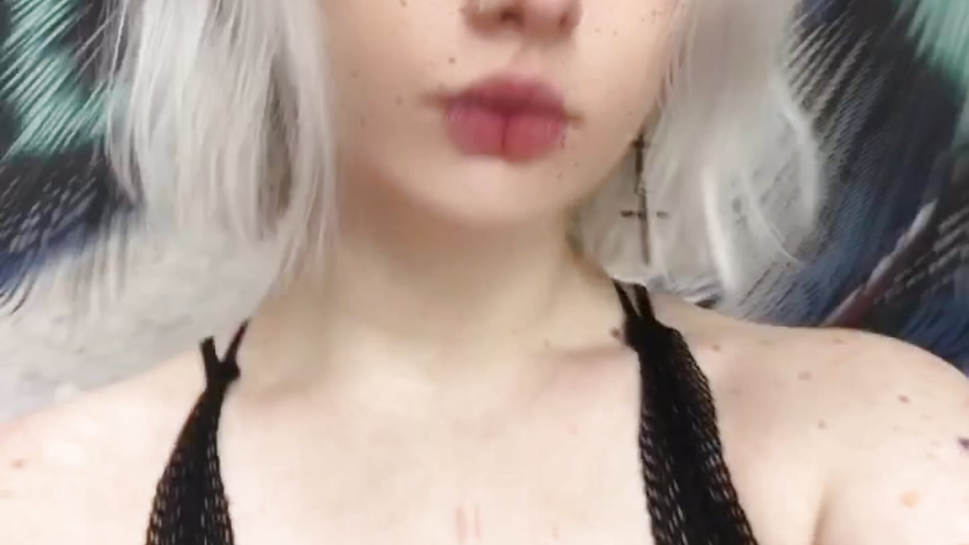 Kiss you