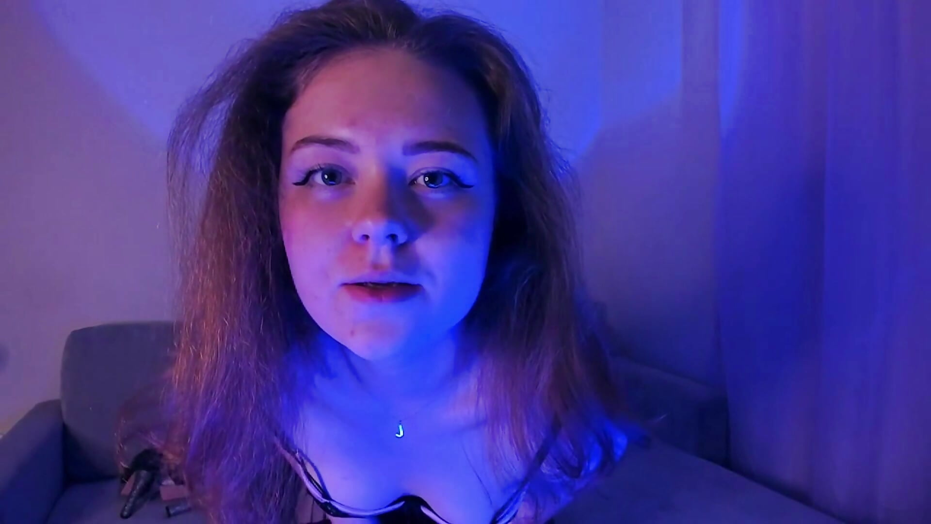 Princess - Video von Jessica_Rubatte Cam-Model