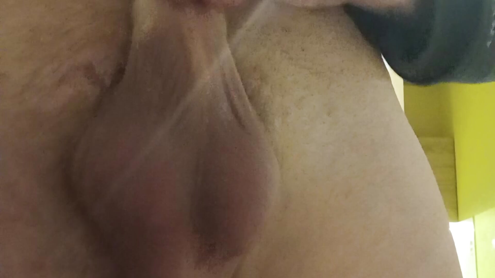 For fun - video by Tekknar cam model