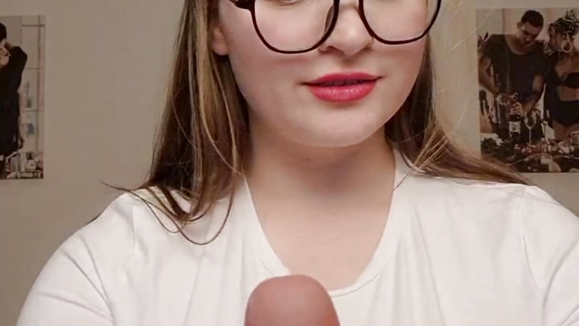 dickrate - video by TinniAngel cam model