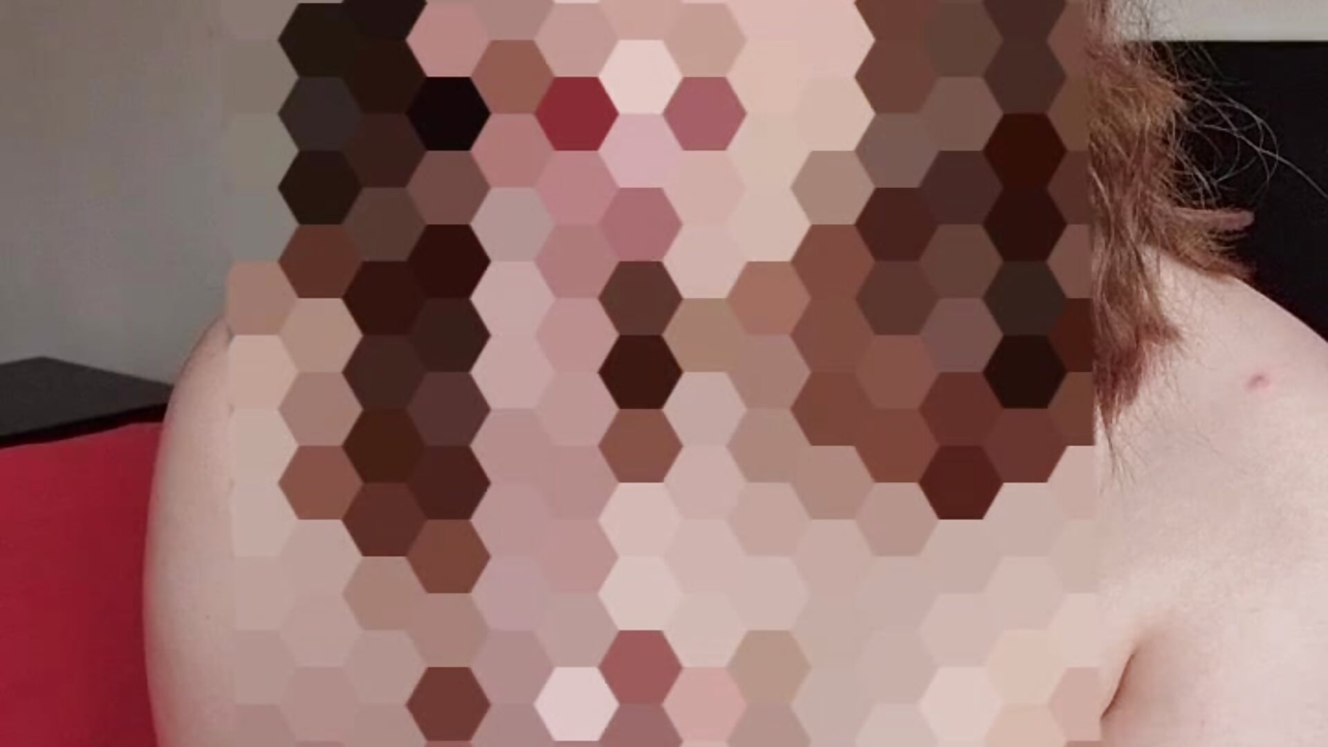 1) Teaser for blowjob and cum twice - video by TinniAngel cam model