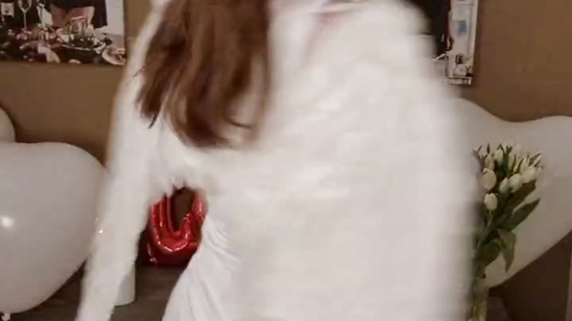 Your cute goodness Cupidon - video by TinniAngel cam model