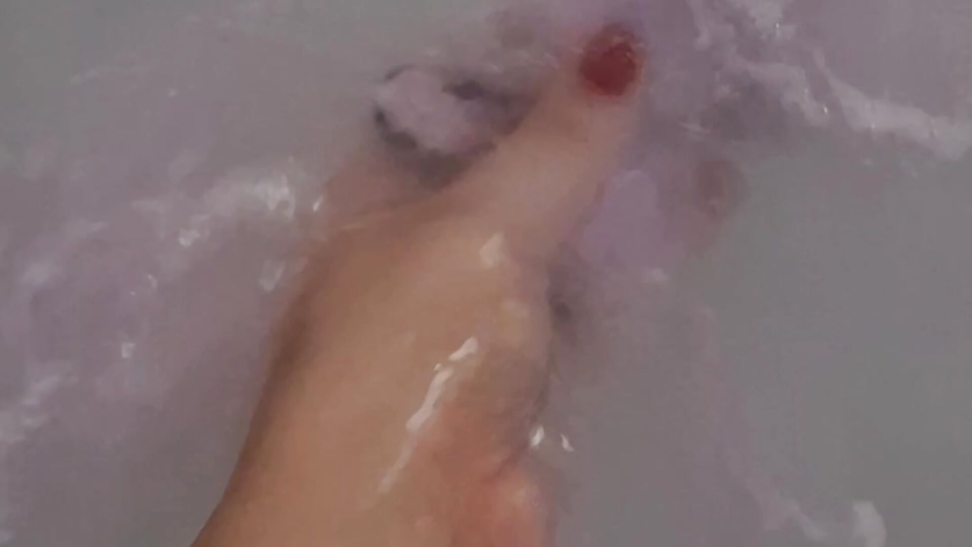 Bath preview - video by TinniAngel cam model