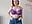 Strip From Everyday Clothes to Soft Nude - I start simple - jeans, a cute top, my purple lingerie. - video by TinniAngel cam model