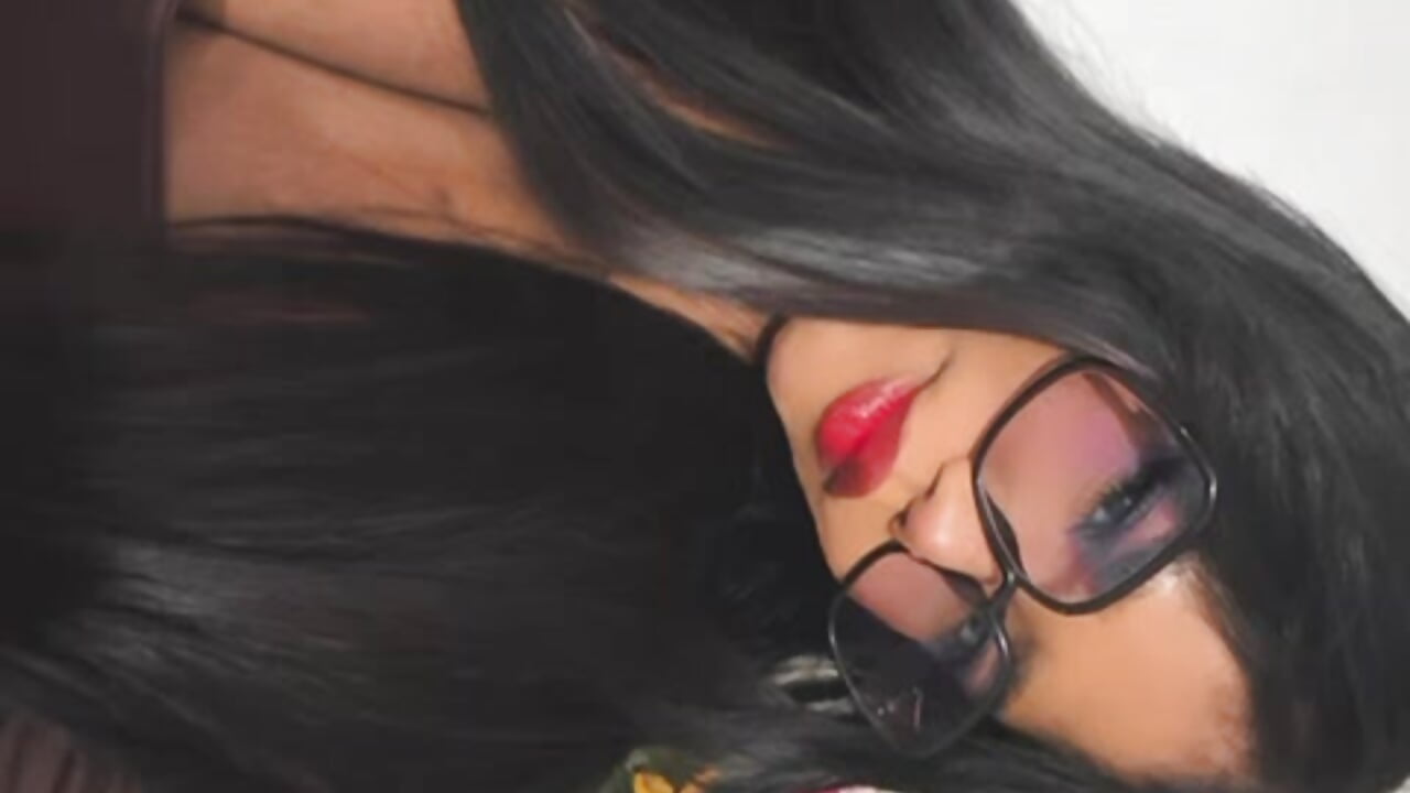 PASSIONATE - video by AVA_MALAIKA cam model