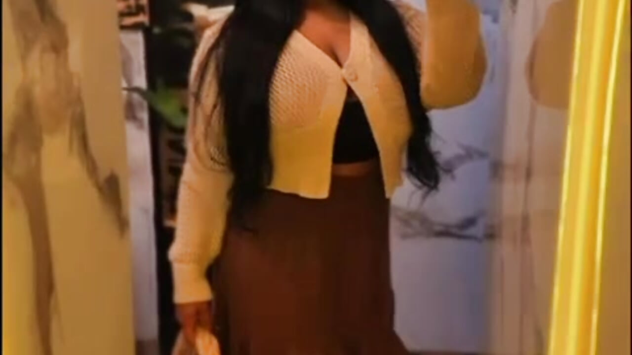 🍂🍂🍂🍂 - video by AVA_MALAIKA cam model