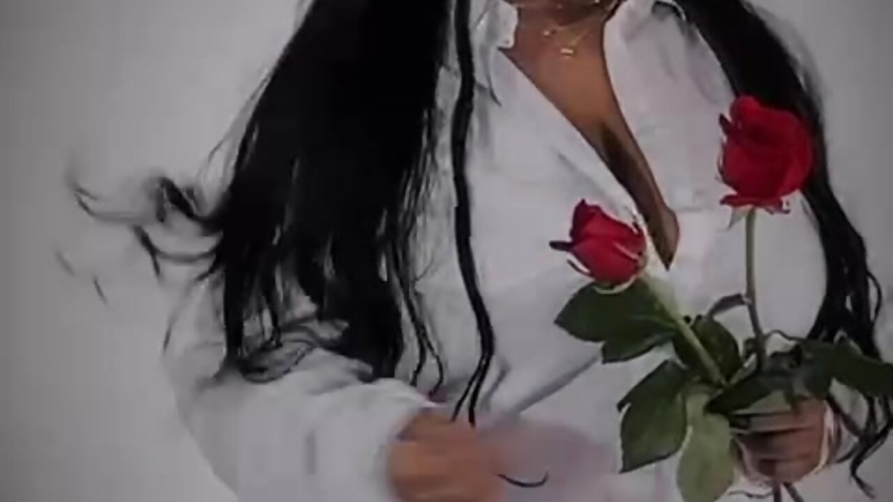 Loving me to eternity! - video by AVA_MALAIKA cam model