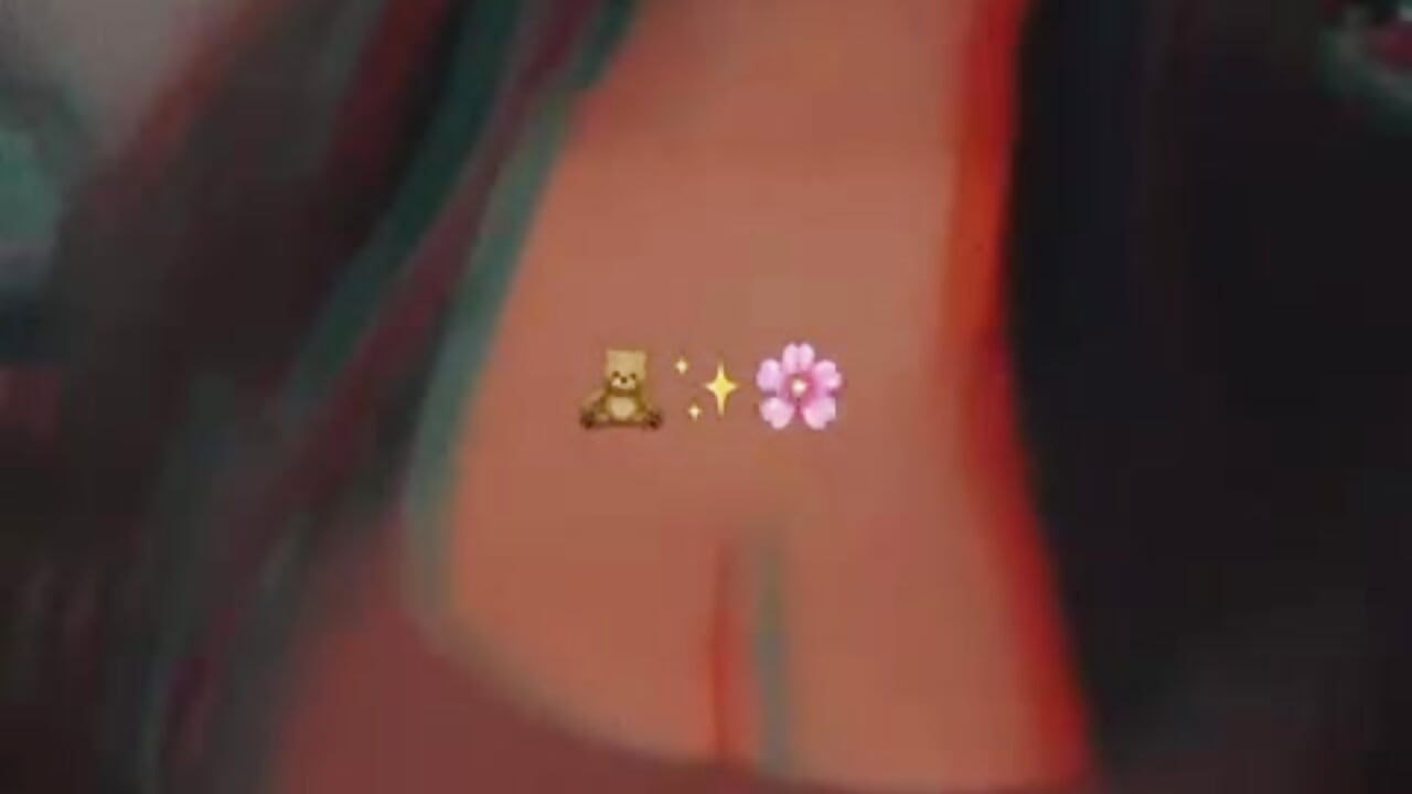 🎀LIFE IS SO SWEET AND I AM PART OF IT🎀 - video by AVA_MALAIKA cam model