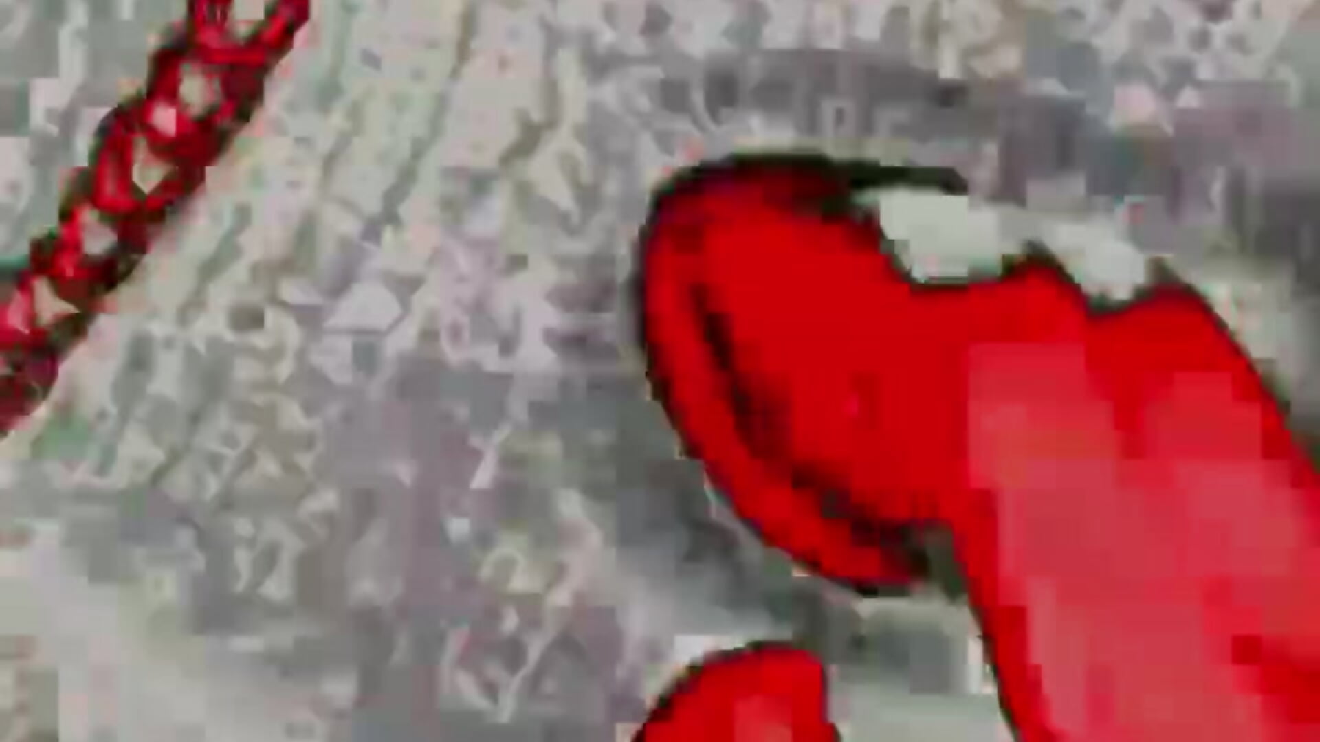 Red Fetish - video by Darkiikawaii666 cam model