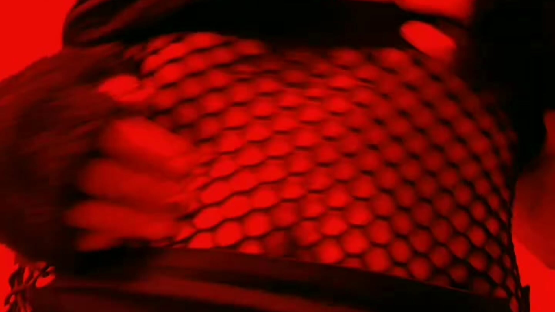 Red and hot, i show you my body and my pussy uwu - video by Darkiikawaii666 cam model