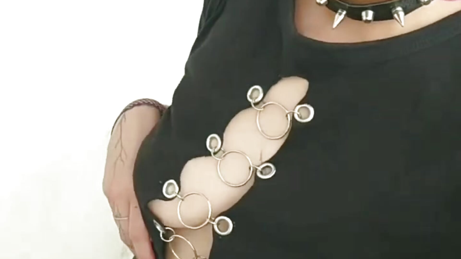 Calor - video by Darkiikawaii666 cam model