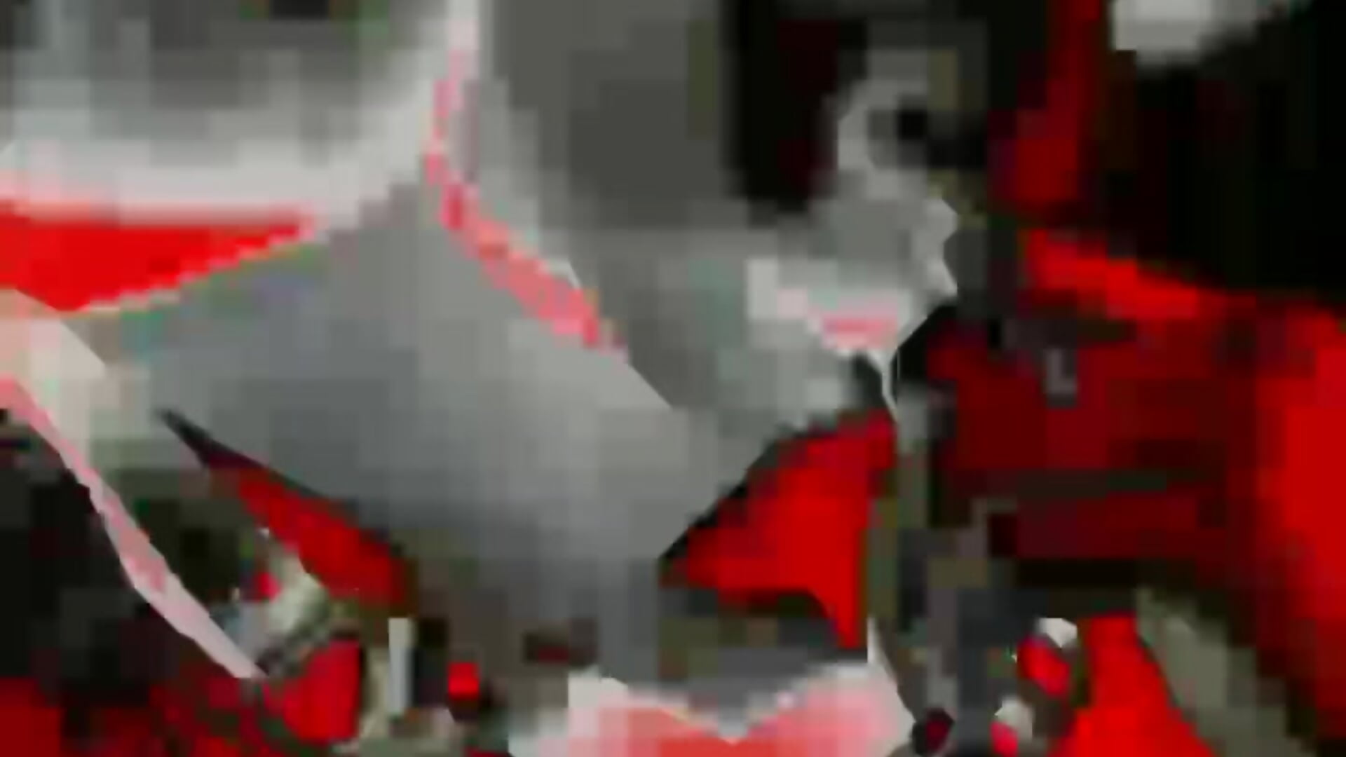 Introduction red fetish - video by Darkiikawaii666 cam model