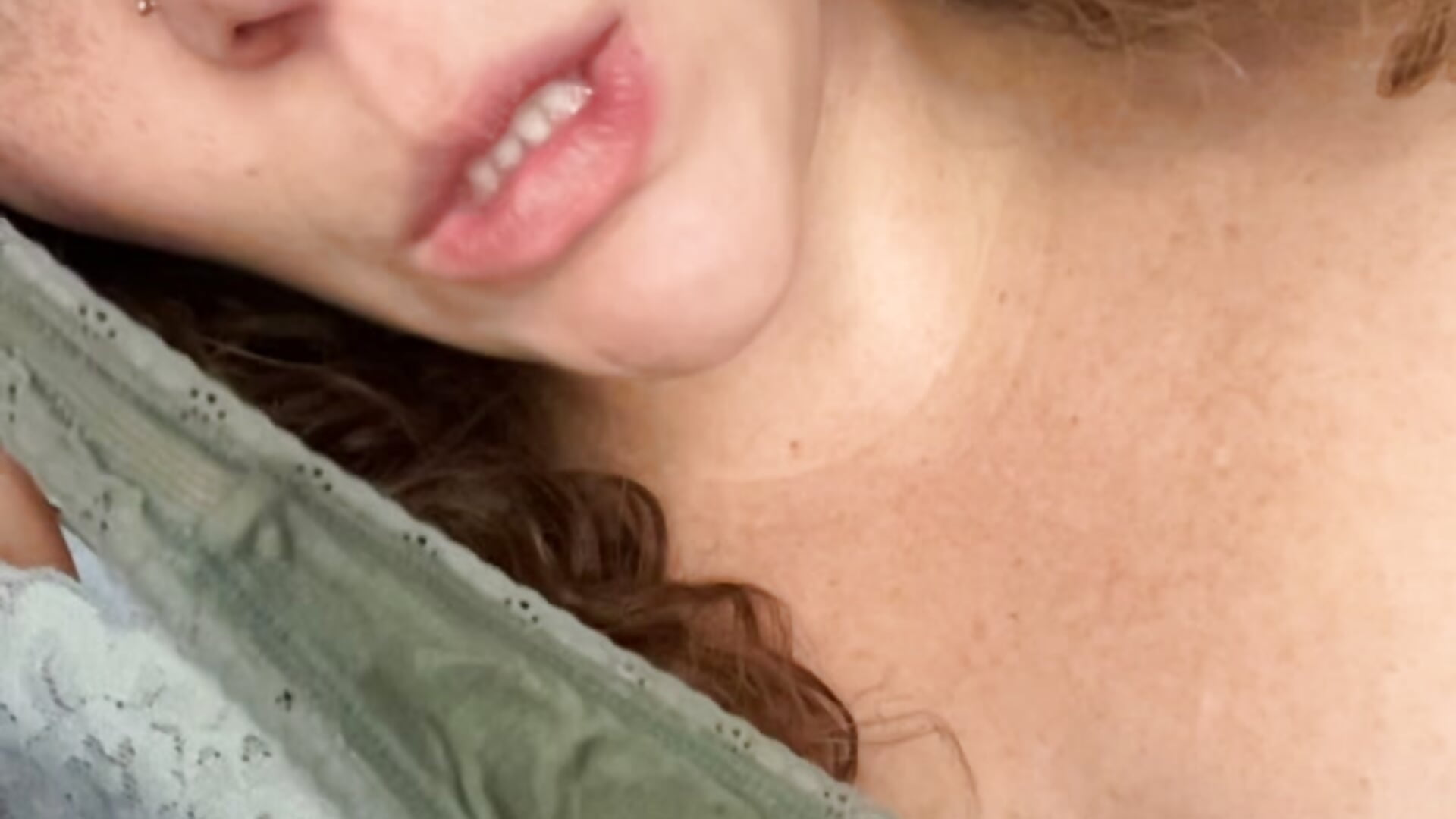 Soaked my panties - video by XoMisty cam model