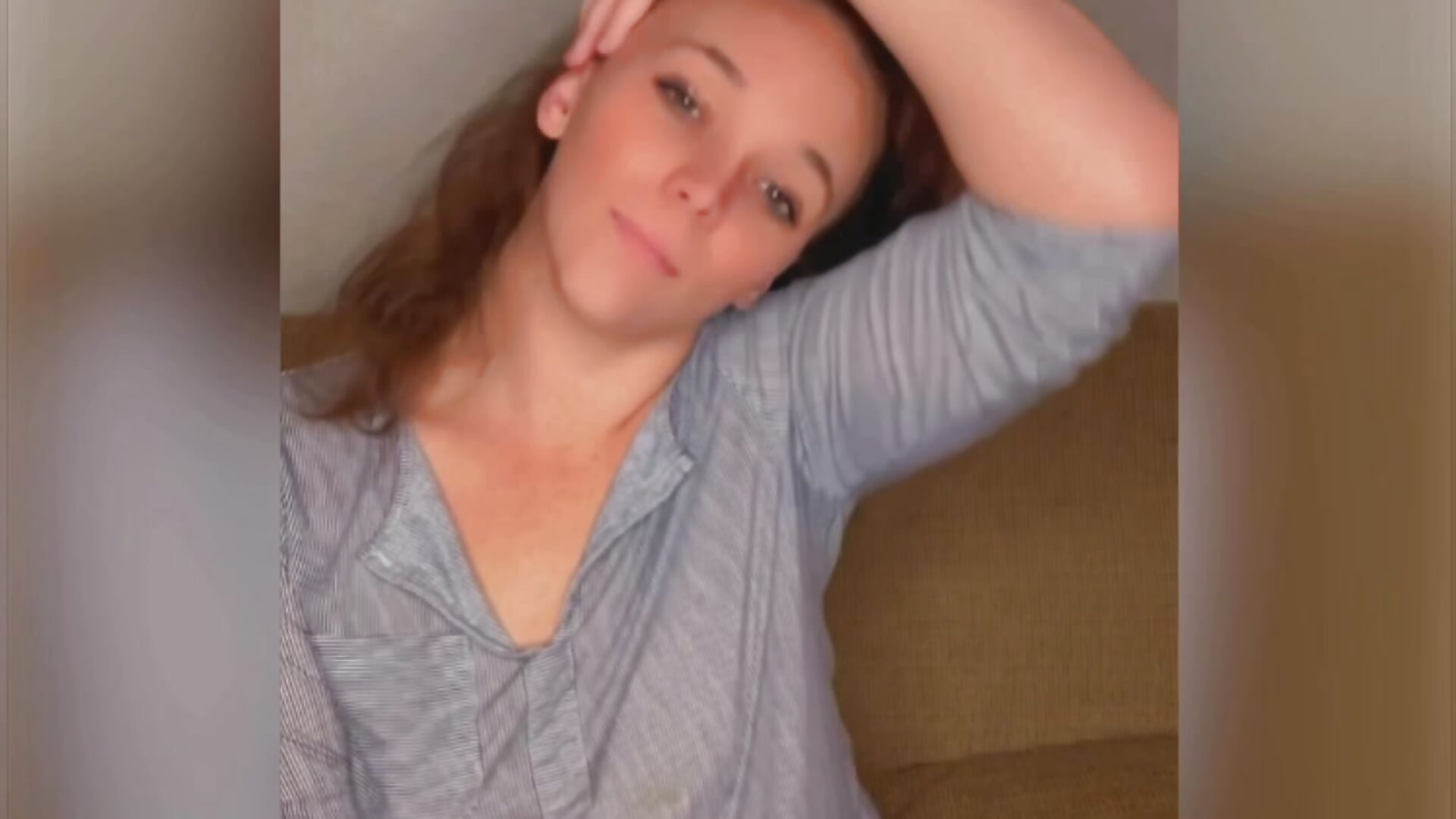 Am I sexy daddy? - video by XoMisty cam model