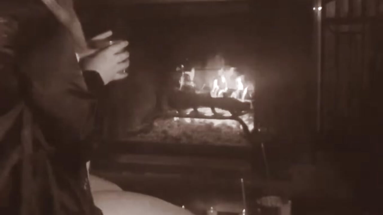 Getting ready for fall/winter - video by XoMisty cam model