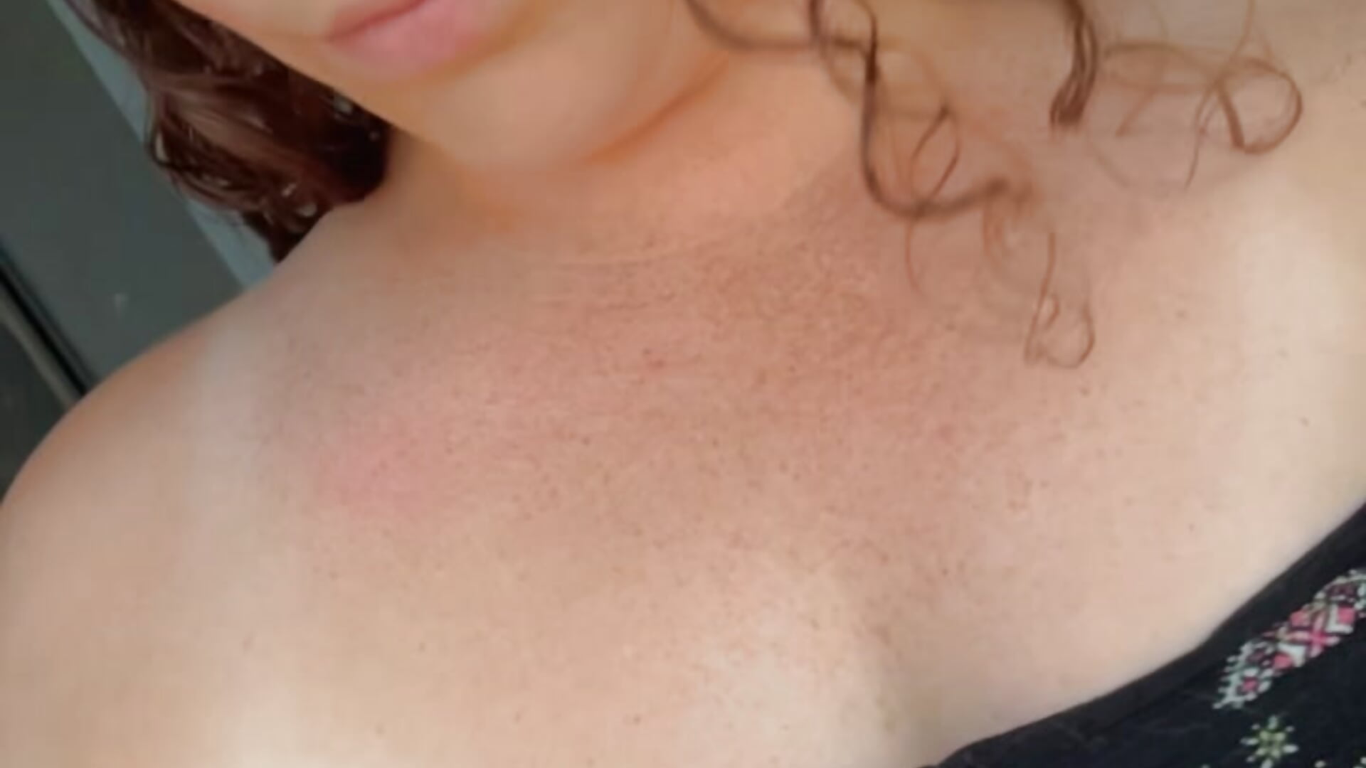 Happy Titty Tuesday - video by XoMisty cam model