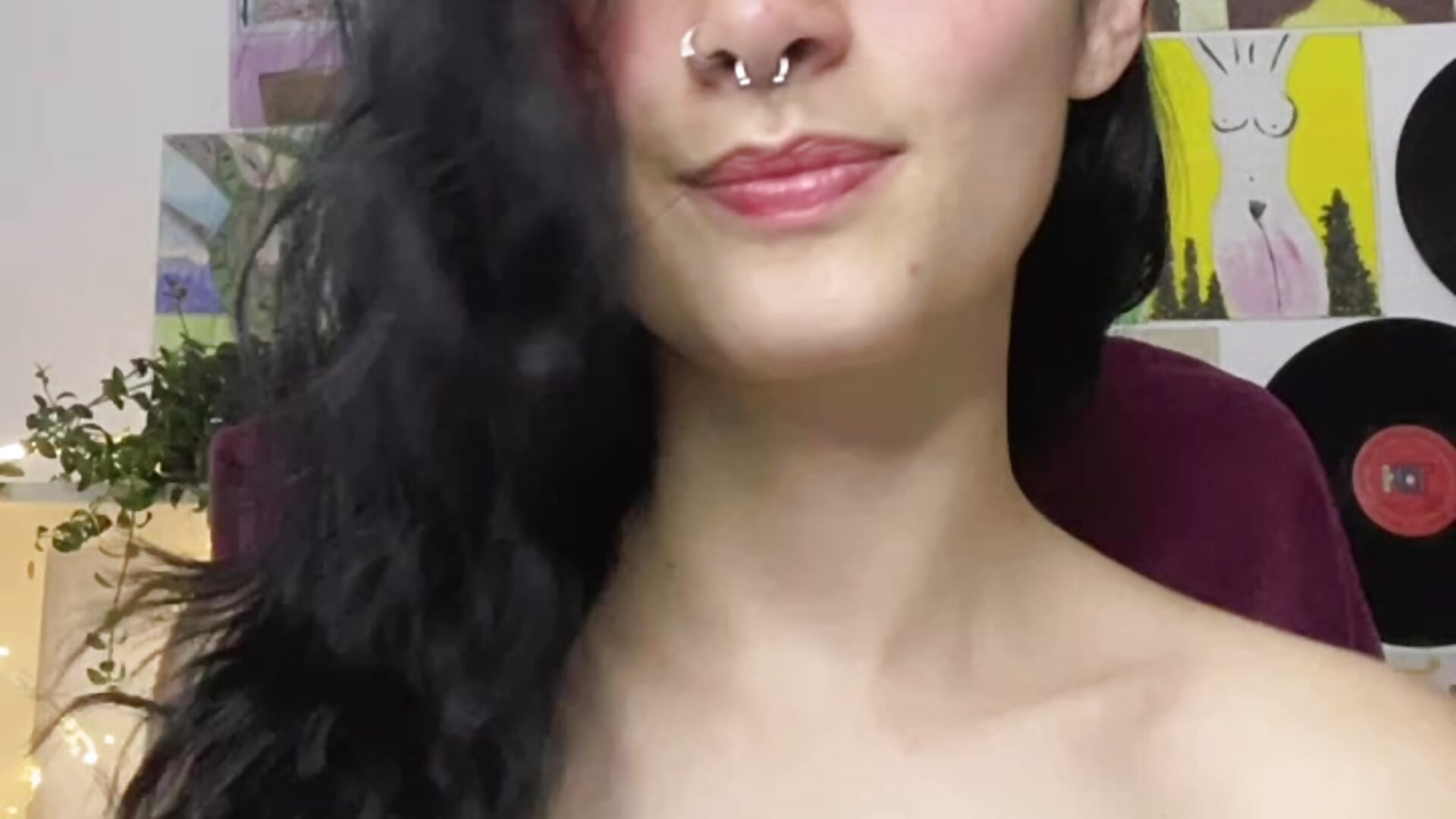 <3 - video by bellaa-w cam model