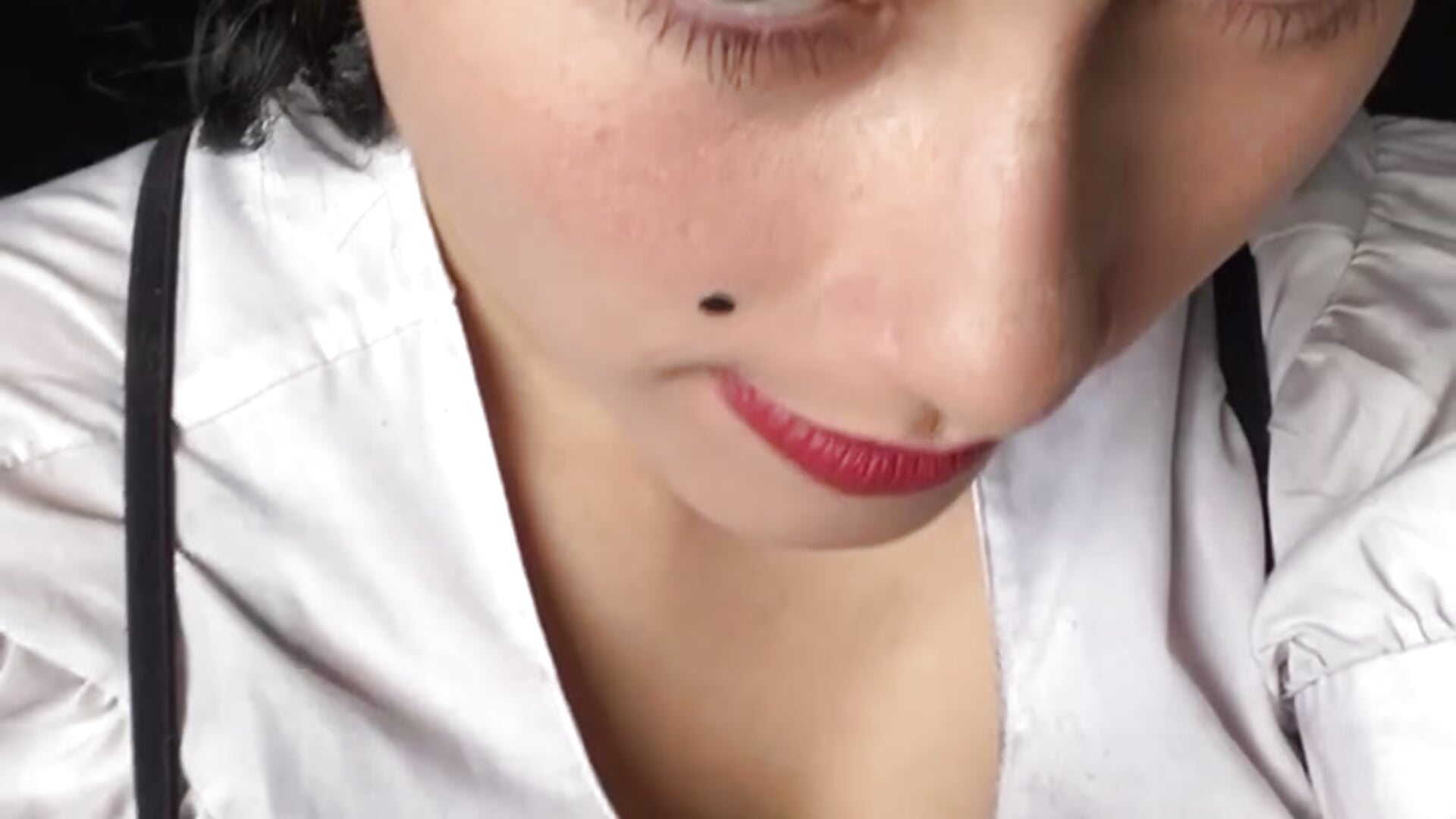 I AM ACTRESS... She is Carlota 😳😳 - video by bellaa-w cam model