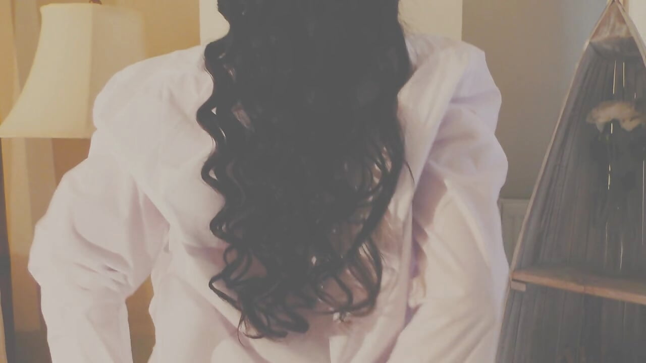 Hellen's Boobs and Ass Tease — filmik HellennSweet, modela(-lki) na kamerkach