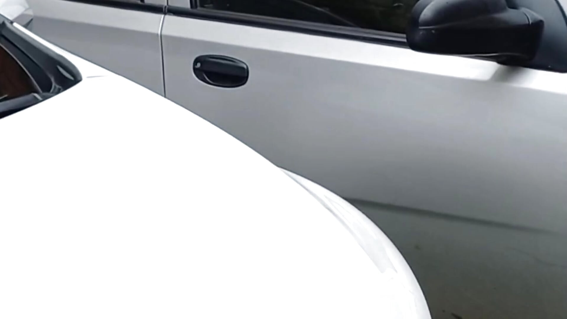 naughty girl in parking lot - Video von celestestars Cam-Model