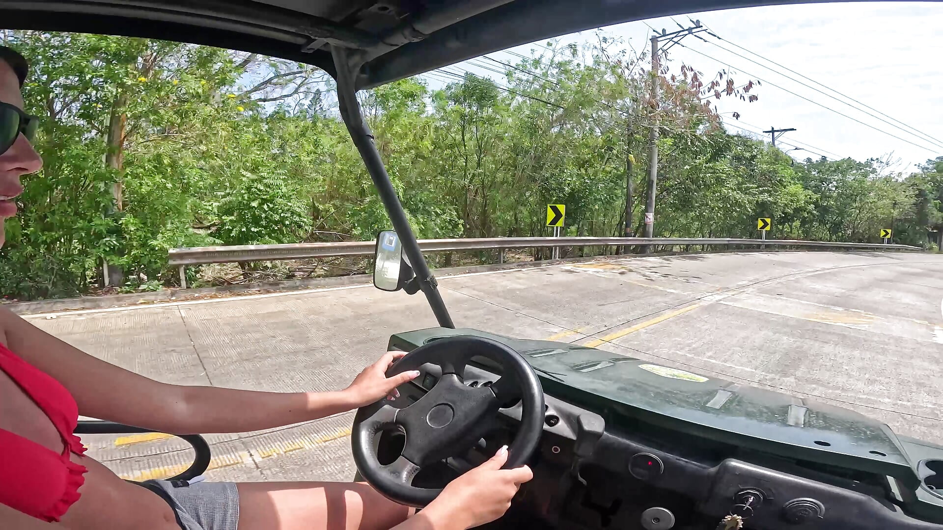 🛺🫶🏻 – video modela na kameri brenda_moris01