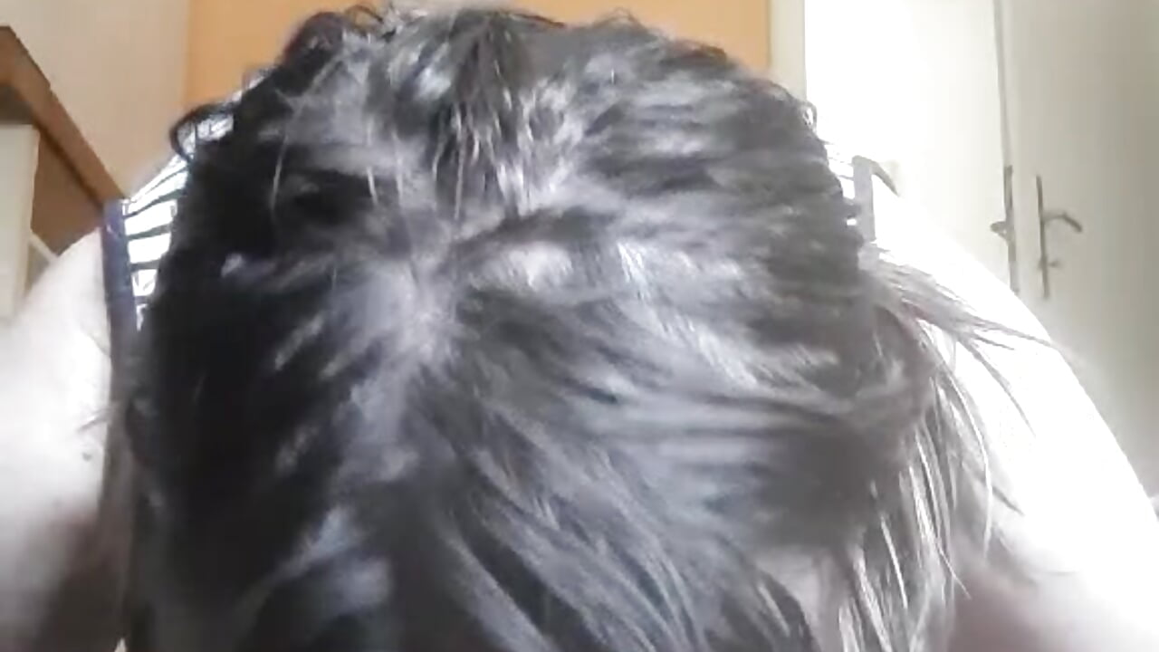 analsex dildoval - vidéo du modèle de showcams Dettybitch40