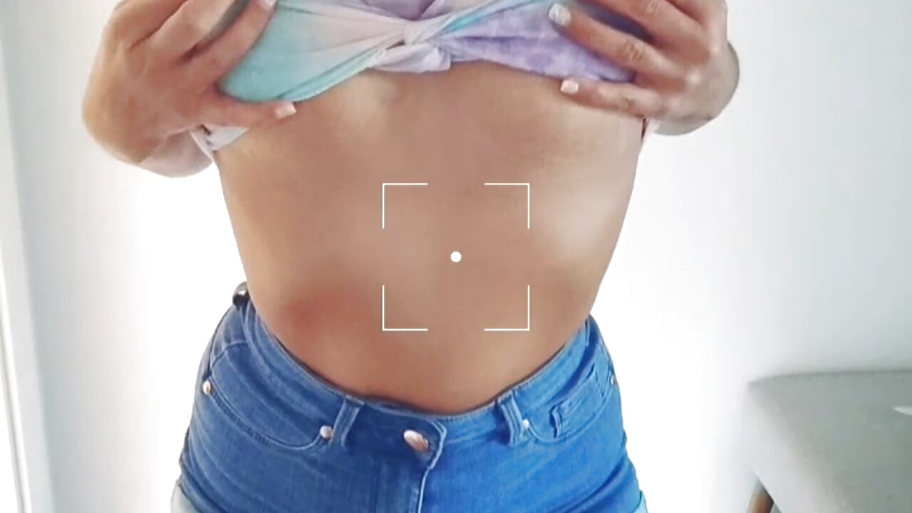 Hi its me - video by GangBangKitty cam model