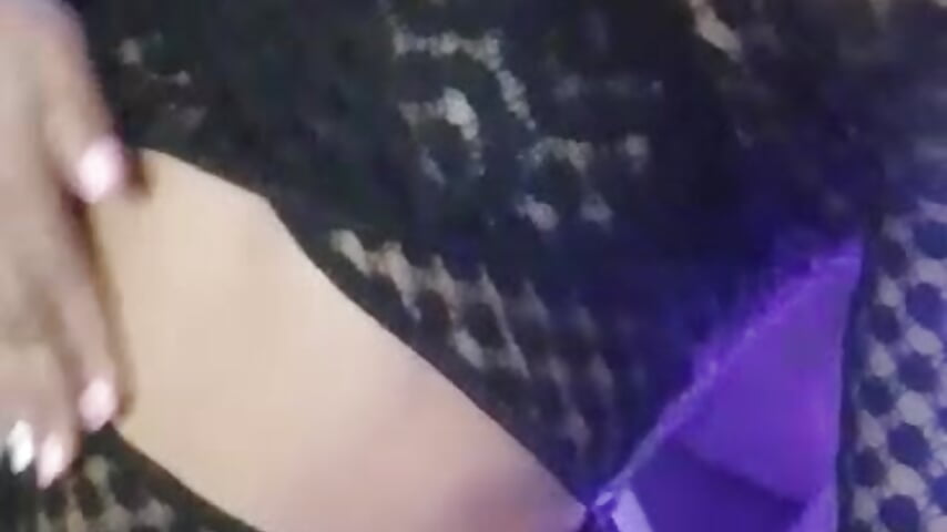 I am ready to fulfill each of your fantasies - video oleh model kamera HannaPetit