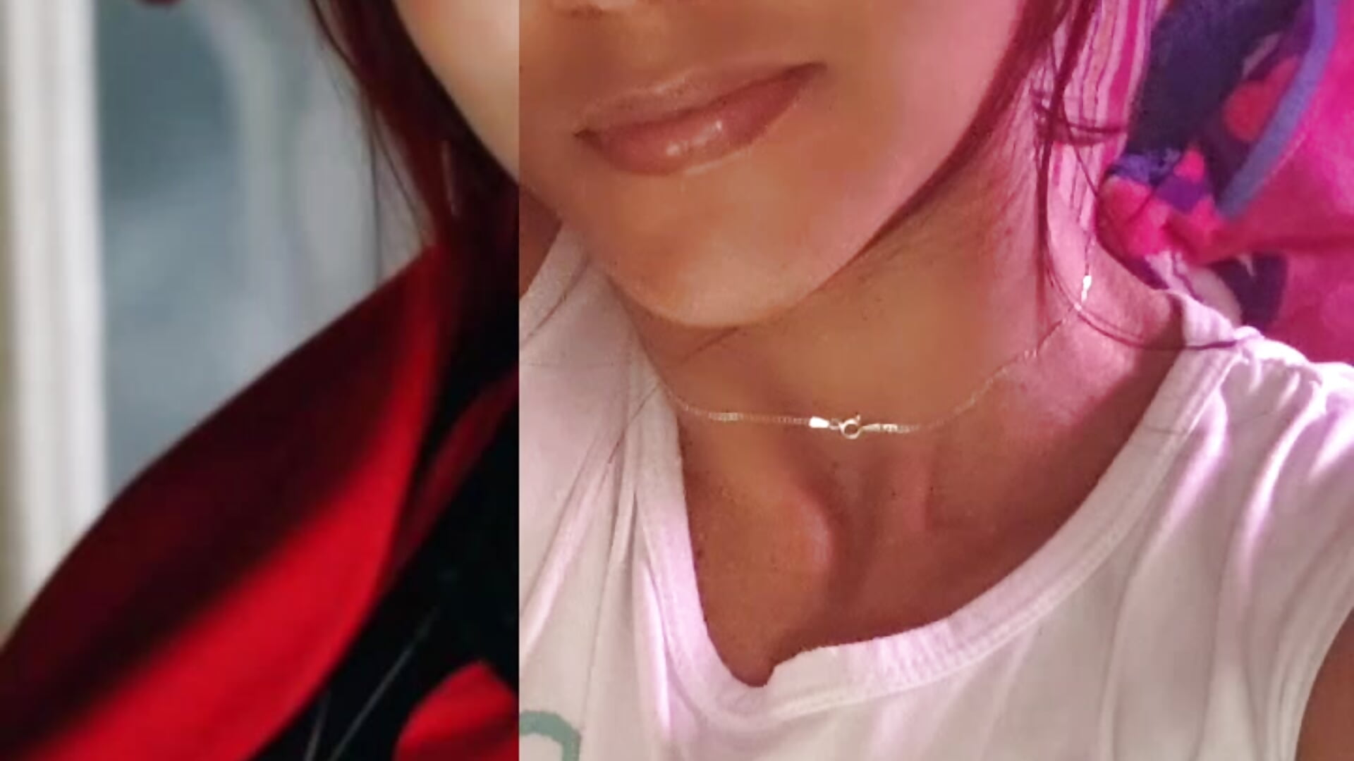 Do you liked? - video oleh model kamera HannaPetit