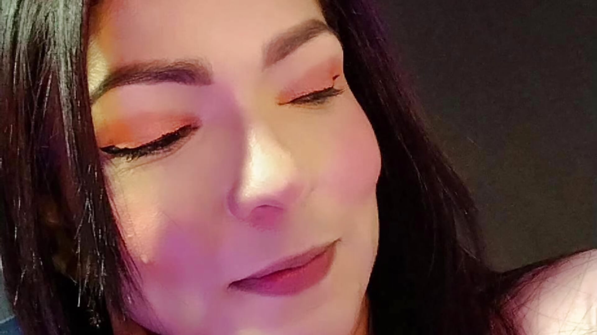 Good morning - video oleh model kamera HannaPetit