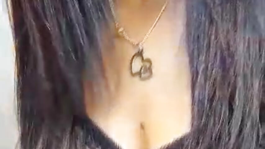 Have no mercy on me and fuck me like a whore, destroy my pussy until it dries up from squirting so m - video oleh model kamera HannaPetit