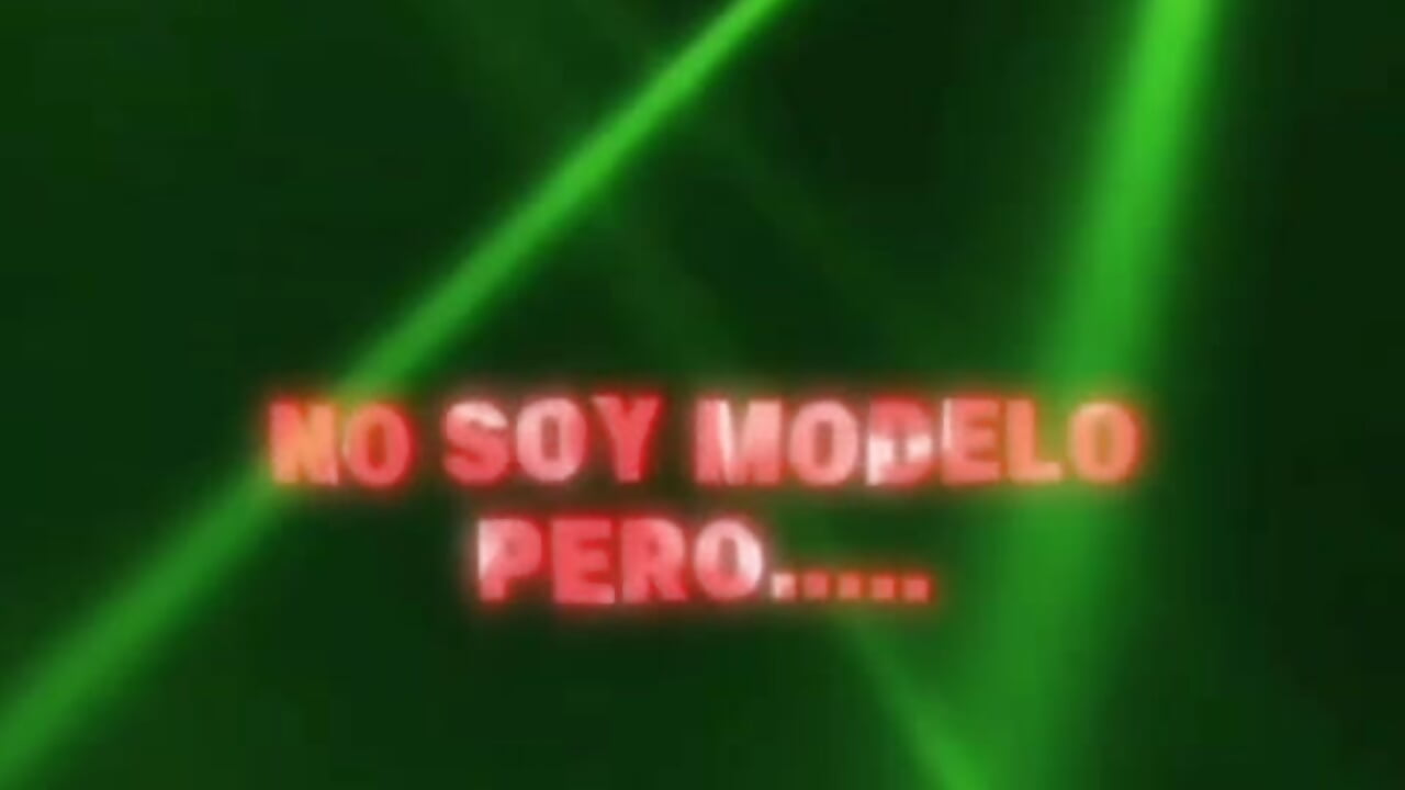 😎 - video của người mẫu cam HannaPetit