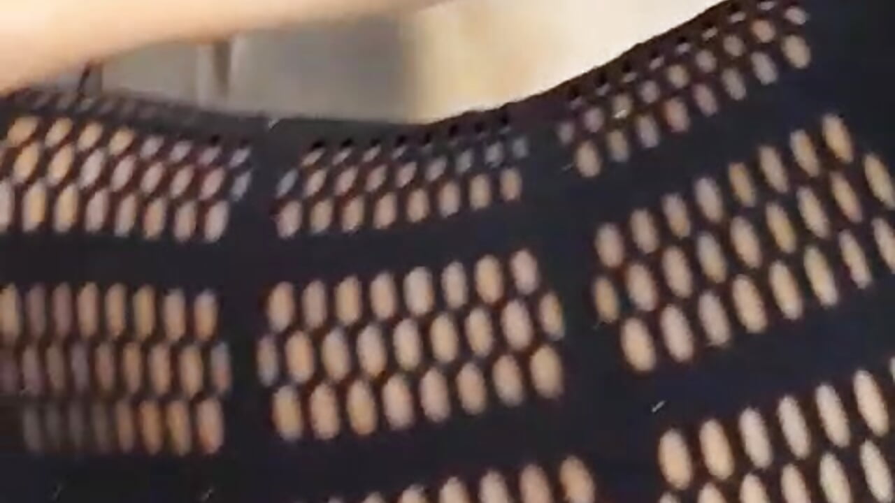 I want passion next to you - video oleh model kamera HannaPetit