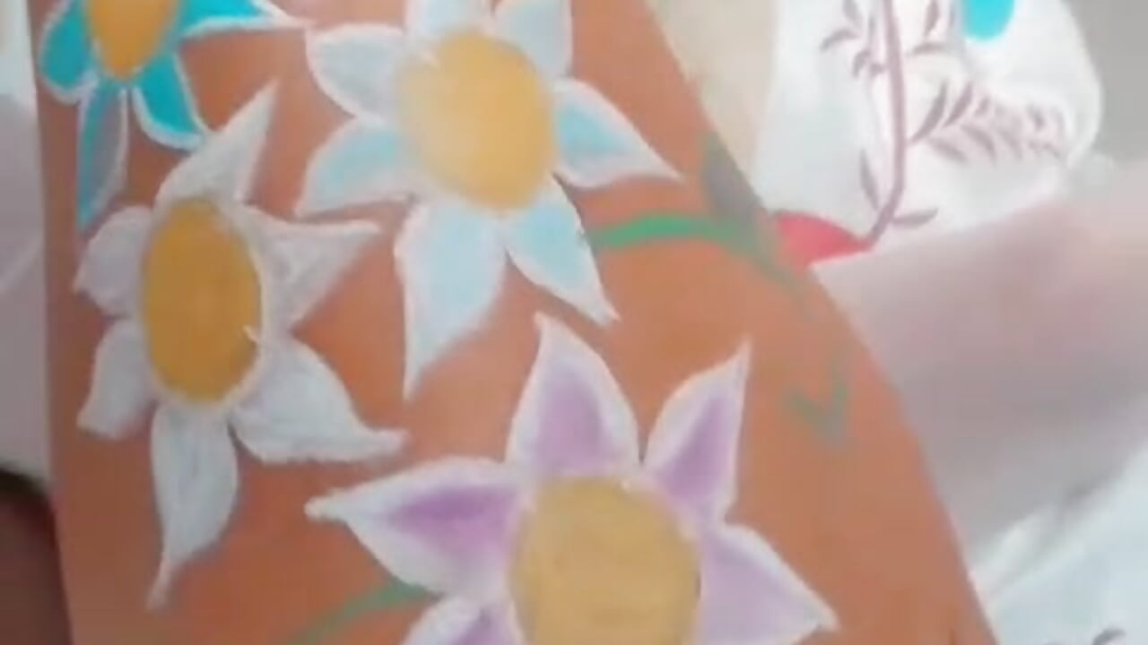 My favorite hobby. - video oleh model kamera HannaPetit