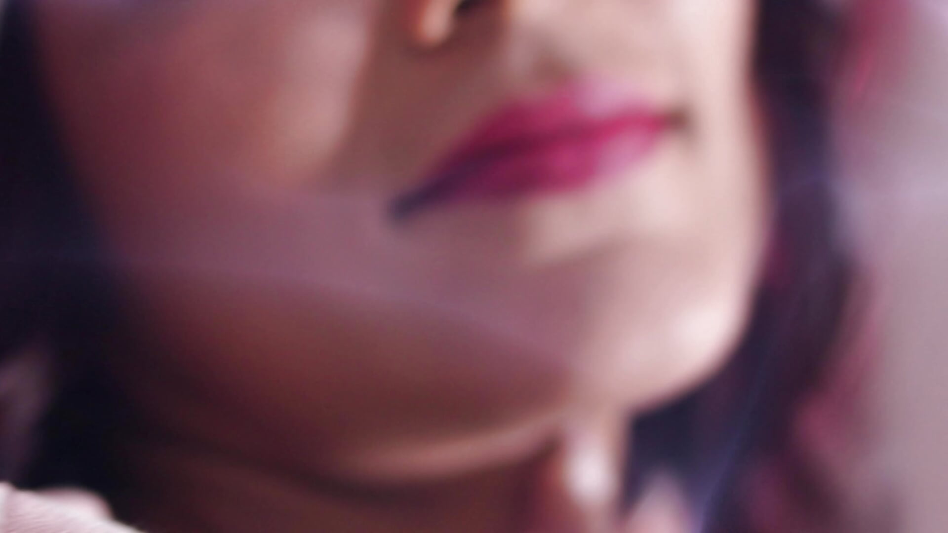 Be my Valentine - video oleh model kamera HannaPetit