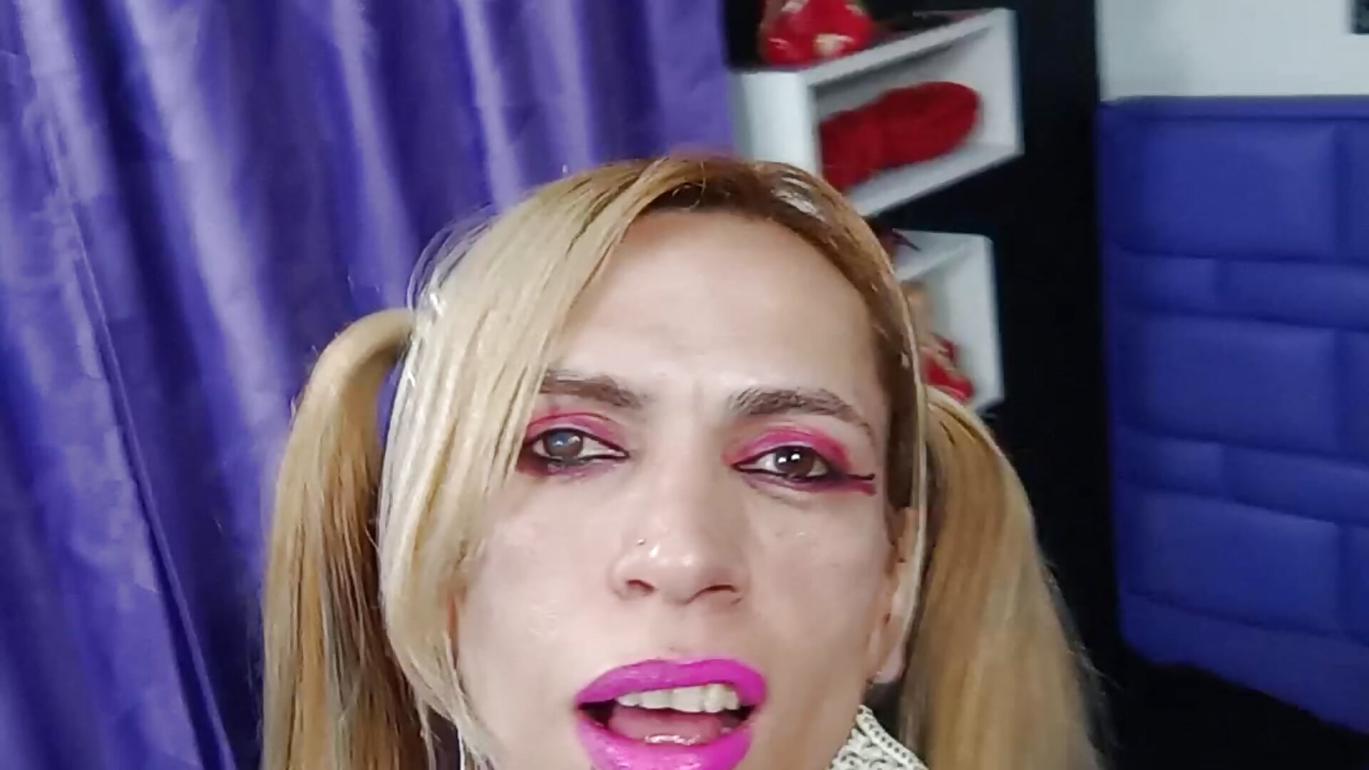 Fnny - Video von VanessaWolf Cam-Model