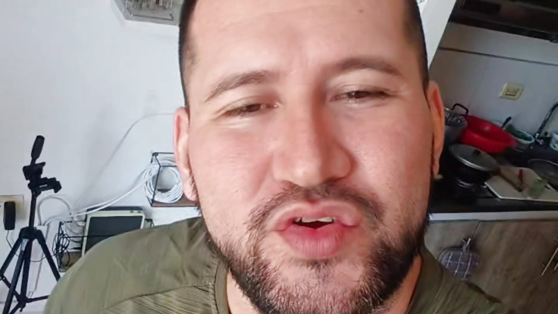 HEY - vídeo de la modelo de cam buenavibra