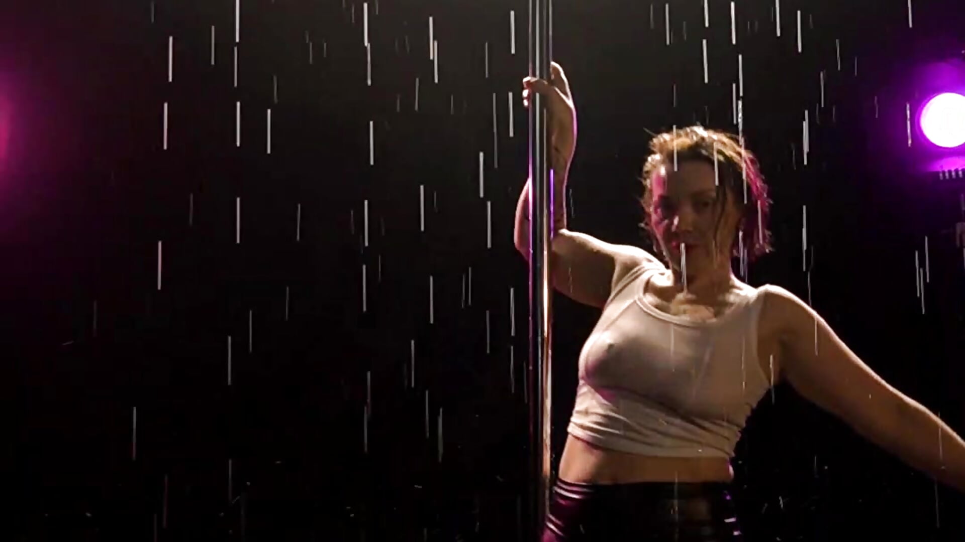 Chimera - video by EveLibston cam model