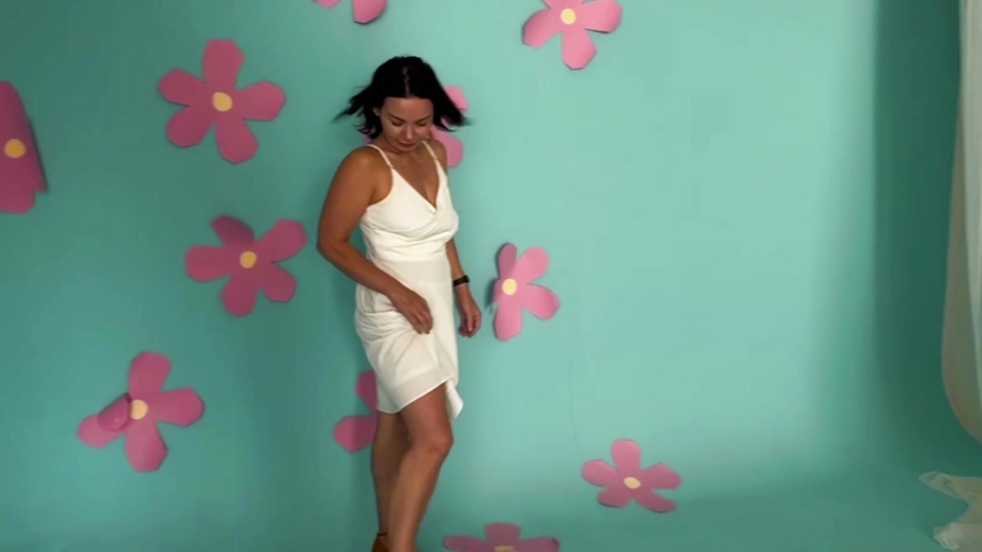 nicedress - Vídeo de EveLibston, modelo de vídeos