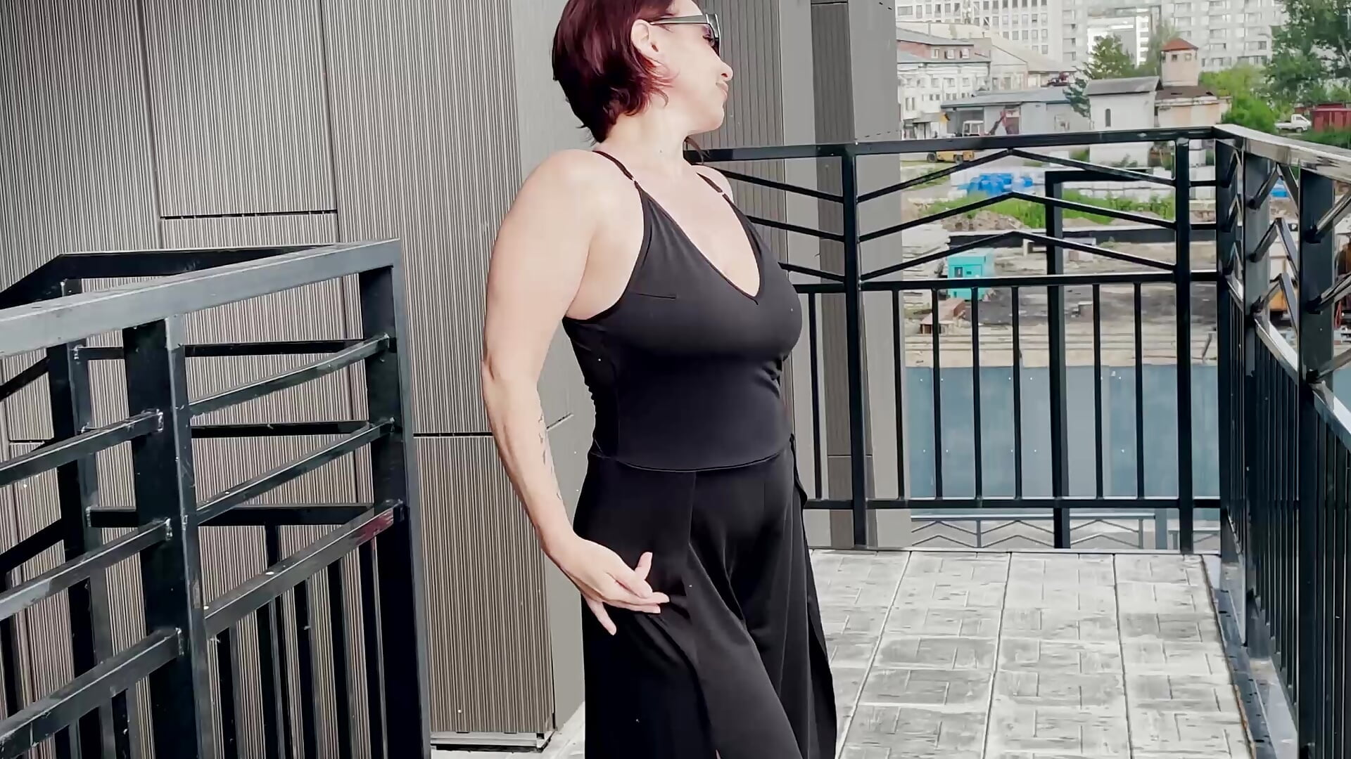 trd - video by EveLibston cam model