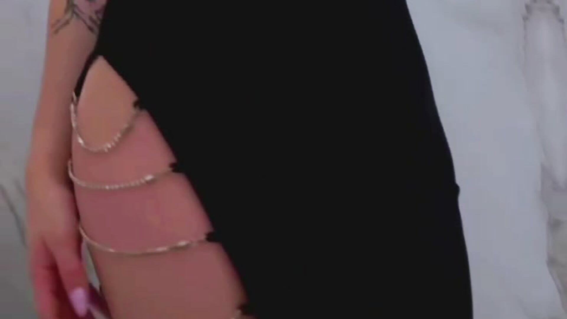 <3 - video by soft_as_a_flower cam model