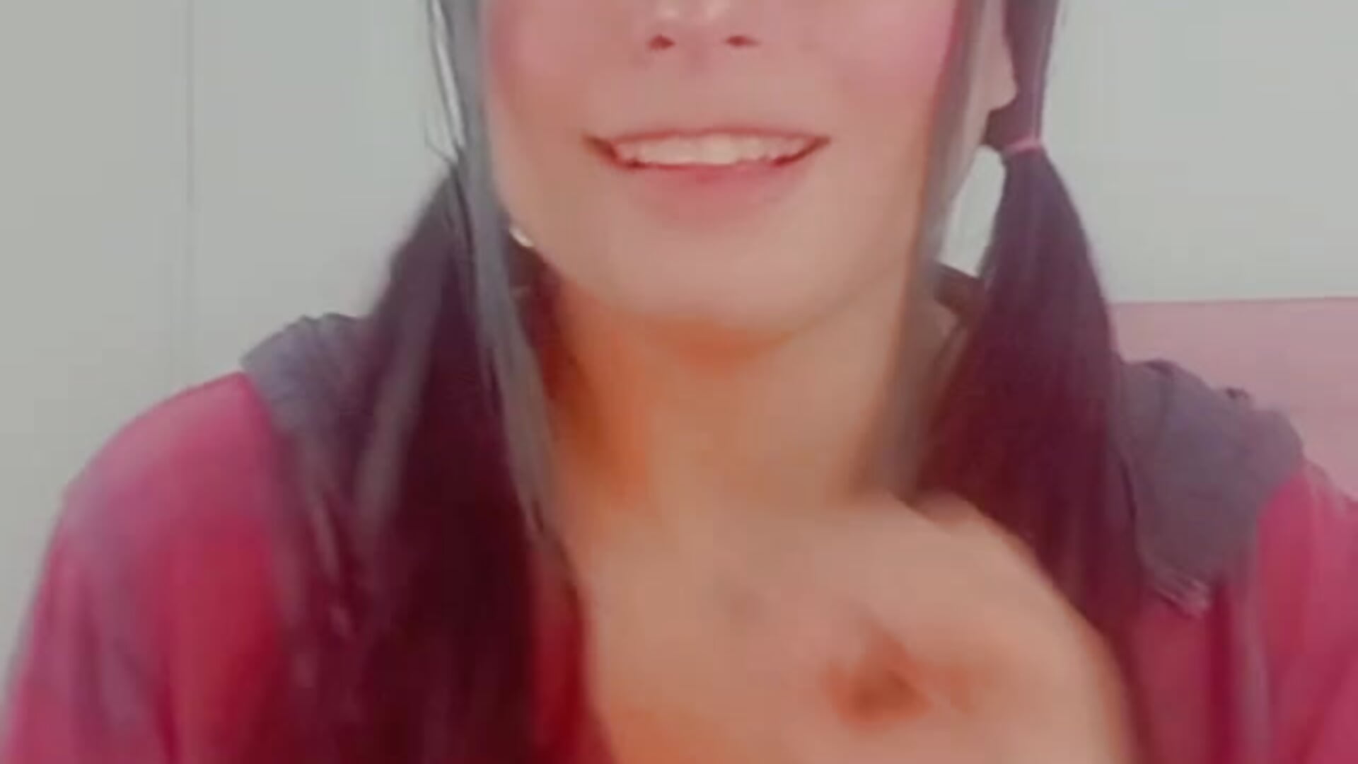 kawaii - video by lilac_night33 cam model