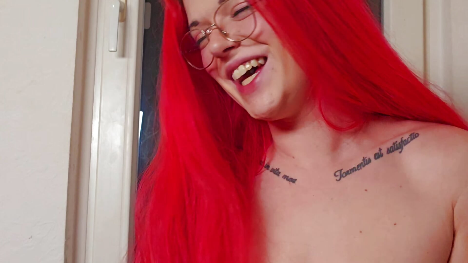 4K Stellung würfeln mit Jana - βίντεο μοντέλου Jungstutejana2