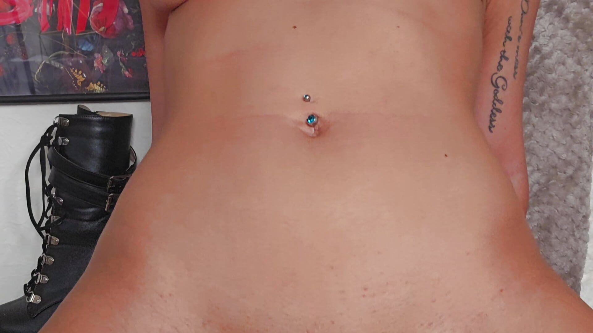 4K A long horny Night Part 2 - video oleh model kamera Jungstutejana2