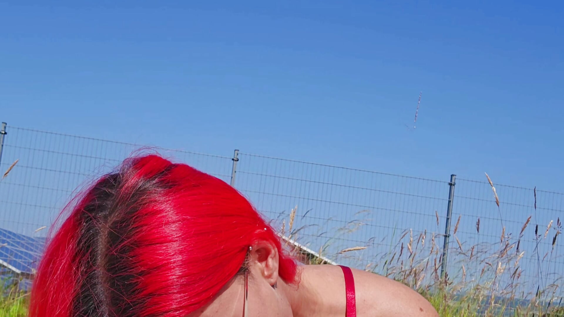 4K POV Ich Blase&Reite dich OUTDOOR - video oleh model kamera Jungstutejana2