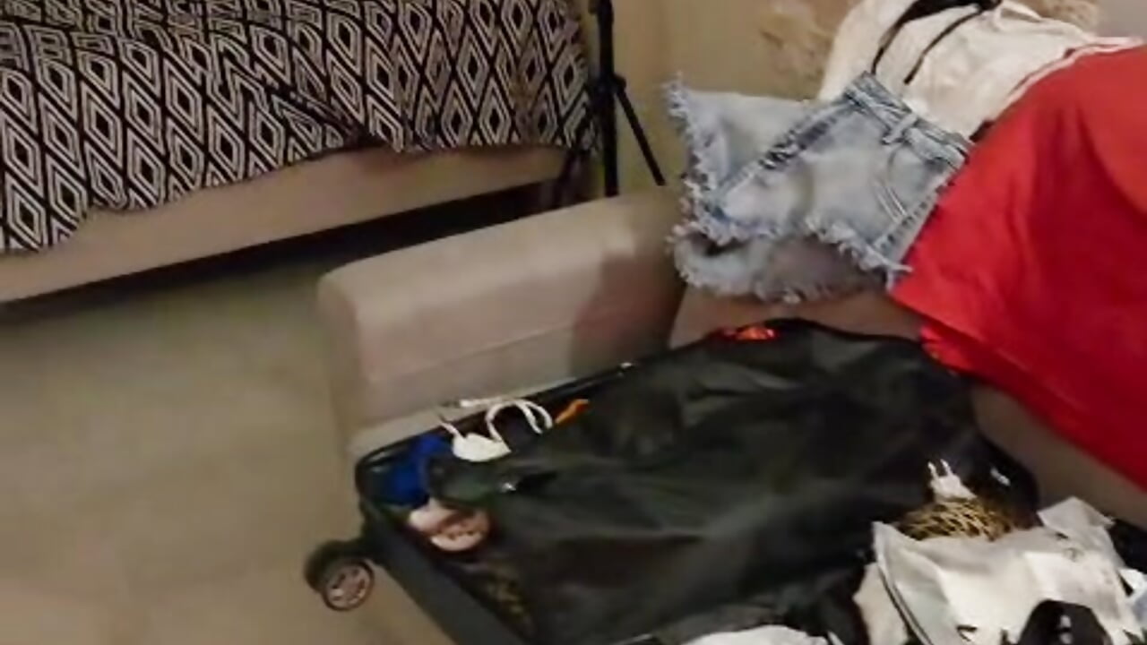 Lekker geil spelen  met dildo in Cap d'Agde – видео вебкам-модели Liekeprestige40