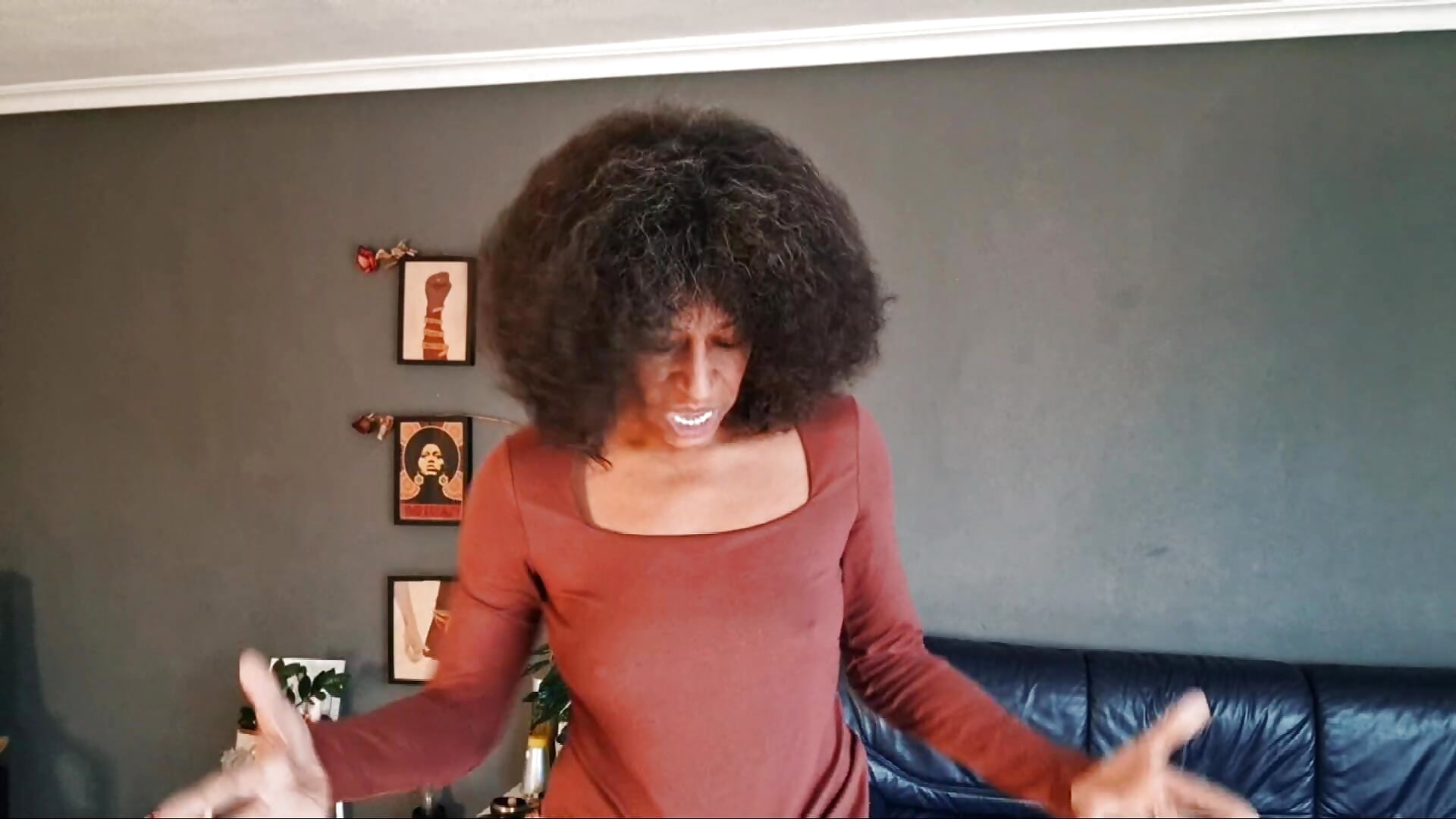 BEING A SMALL TITTED WEBCAM MODEL BE LIKE. Comedy - video by Goldenlace cam model